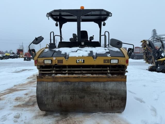 Image of Caterpillar CB64B equipment image 1