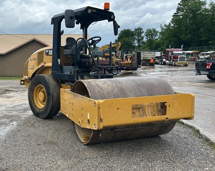 Image of Caterpillar CCS7 Primary image