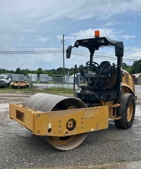 Image of Caterpillar CCS7 equipment image 2