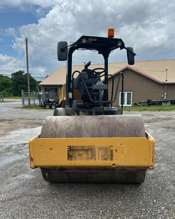 Image of Caterpillar CCS7 equipment image 1