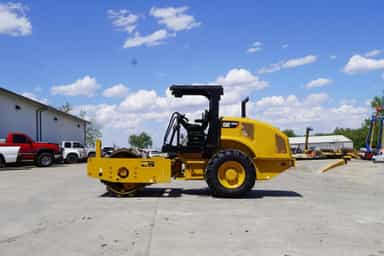 Compactors