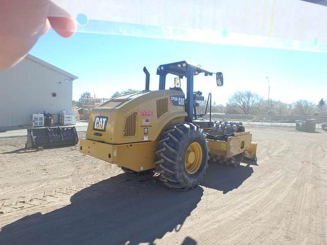 Image of Caterpillar CP56B equipment image 2