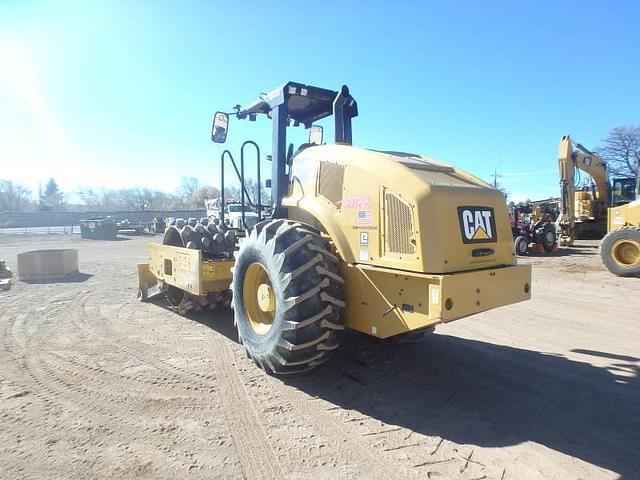 Image of Caterpillar CP56B equipment image 3