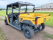 Thumbnail image Caterpillar CUV85 3