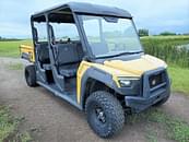 Thumbnail image Caterpillar CUV85 7