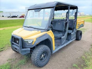 Main image Caterpillar CUV85