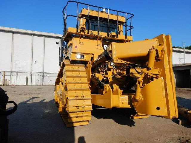 Image of Caterpillar D10T2 equipment image 3