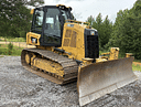 2018 Caterpillar D3K2 LGP Image