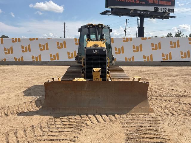 Image of Caterpillar D3K2 equipment image 1