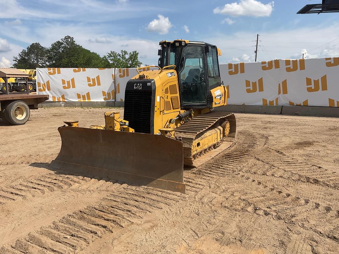 Image of Caterpillar D3K2 Primary image