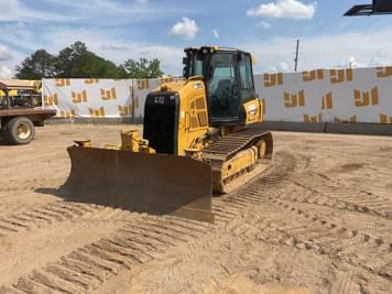 Main image Caterpillar D3K2