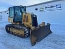 2018 Caterpillar D4K2 LGP Image