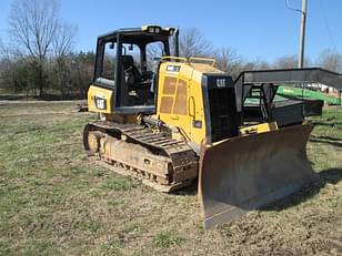 Main image Caterpillar D4K2 XL