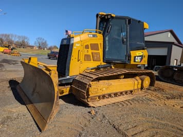 Main image Caterpillar D5K2 LGP