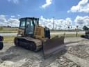 2018 Caterpillar D5K2 LGP Image