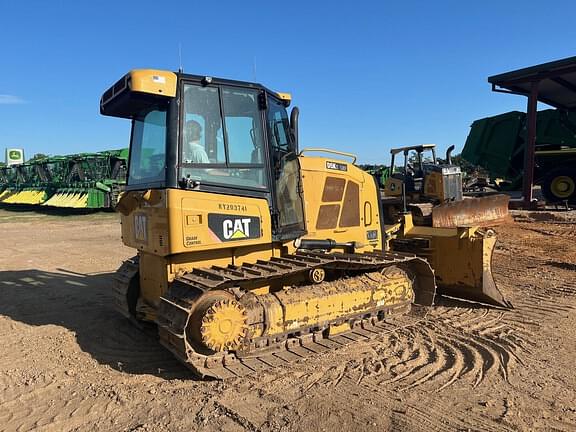 Image of Caterpillar D5K2 LGP equipment image 3