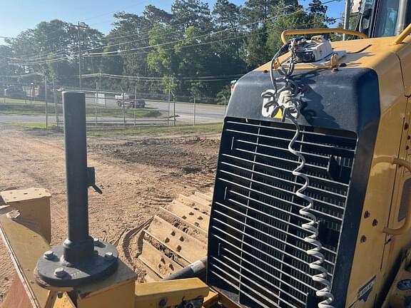 Image of Caterpillar D5K2 LGP equipment image 4