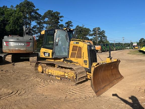 Image of Caterpillar D5K2 LGP equipment image 2