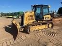 2018 Caterpillar D5K2 LGP Image