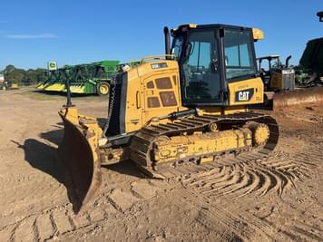 Main image Caterpillar D5K2 LGP