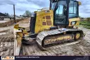 2018 Caterpillar D5K2 LGP Image