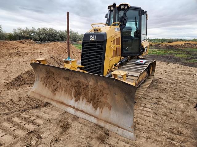 Image of Caterpillar D5K2 LGP equipment image 1