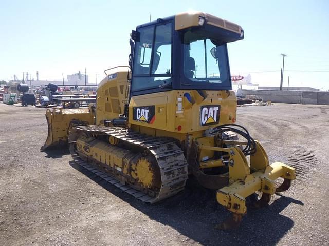 Image of Caterpillar D5K2 equipment image 3