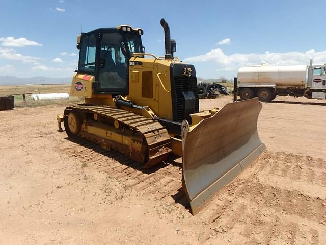 Image of Caterpillar D6K2 XL equipment image 2