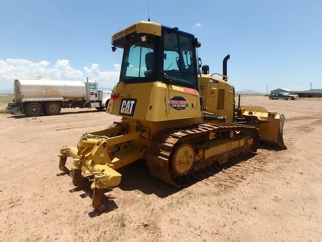 Image of Caterpillar D6K2 XL equipment image 4