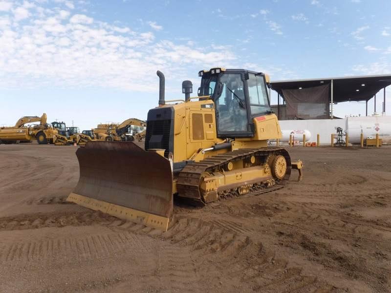 Image of Caterpillar D6K2 XL Primary image