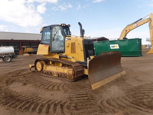 Image of Caterpillar D6K2 XL equipment image 1