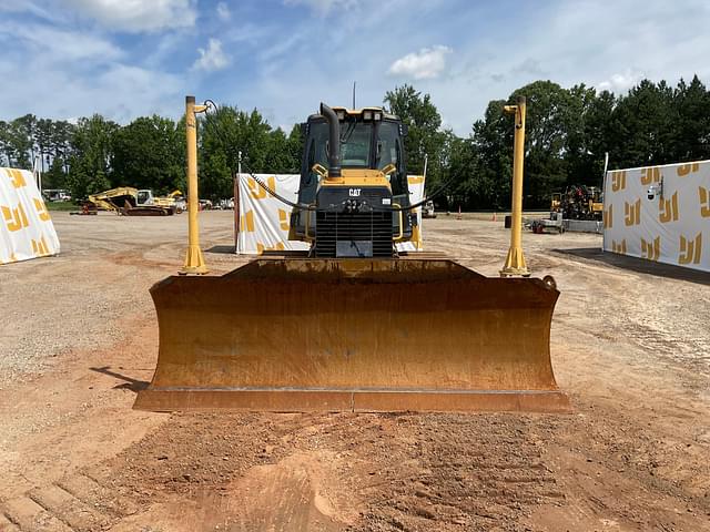 Image of Caterpillar D6K2 equipment image 1