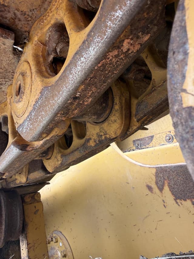 Image of Caterpillar D6K2 LGP equipment image 4