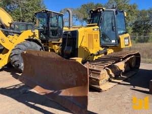 2018 Caterpillar D6K2 LGP Image