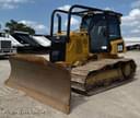2018 Caterpillar D6K2 LGP Image