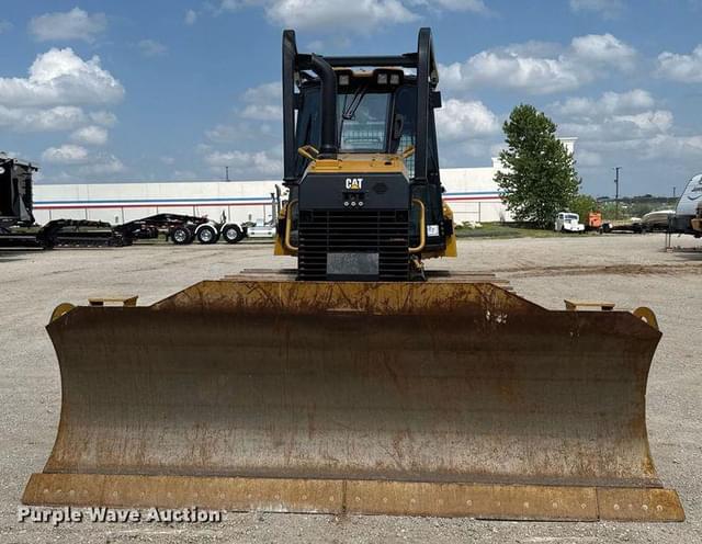 Image of Caterpillar D6K2 LGP equipment image 1