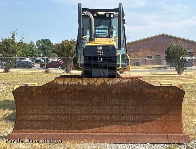 Image of Caterpillar D6K2 LGP equipment image 1