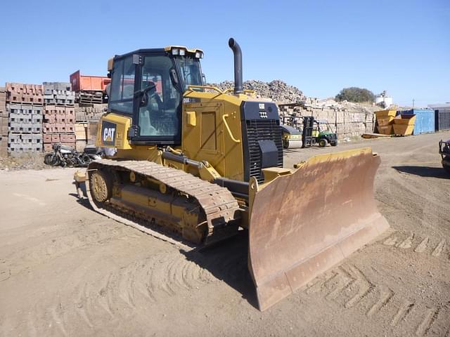 Image of Caterpillar D6K2 XL equipment image 1