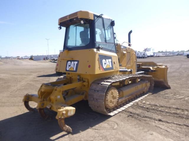 Image of Caterpillar D6K2 XL equipment image 2