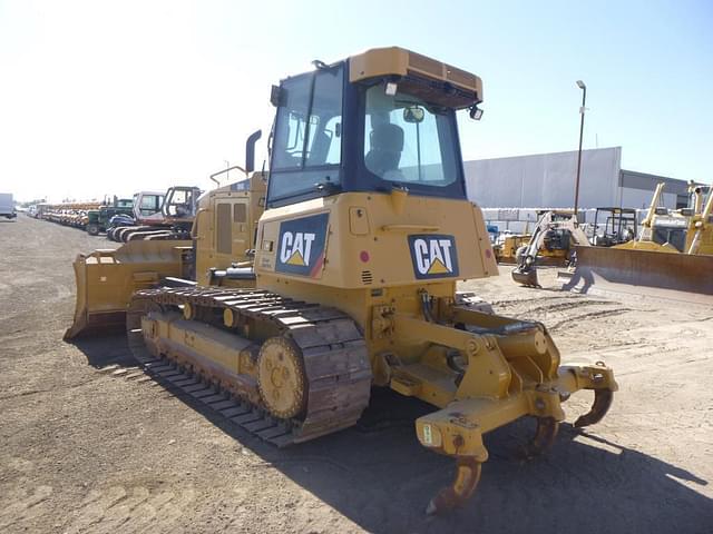 Image of Caterpillar D6K2 XL equipment image 3