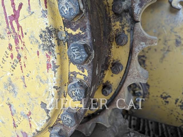 Image of Caterpillar D6N LGP equipment image 1