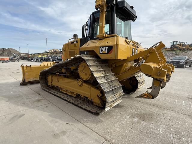 Image of Caterpillar D6N LGP equipment image 1