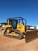 2018 Caterpillar D6N XL Image