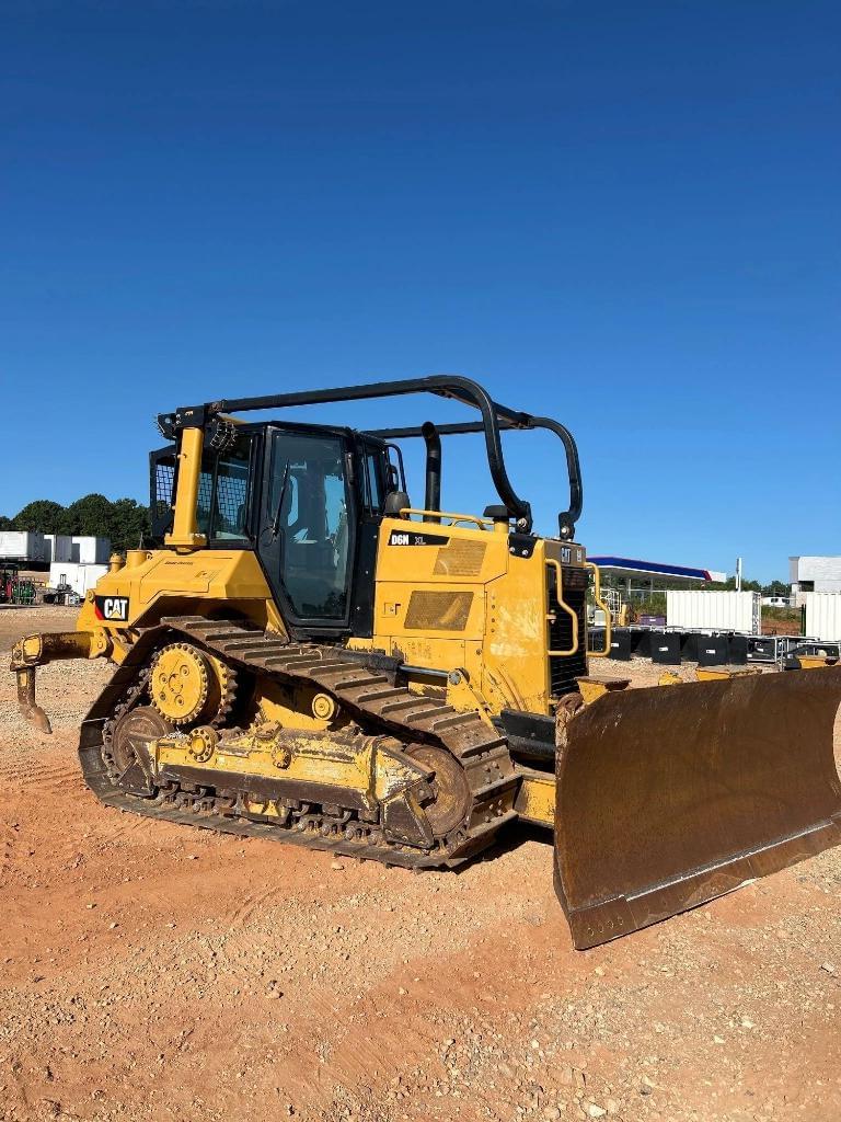 Image of Caterpillar D6N XL Primary image