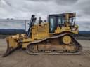 2018 Caterpillar D6T LGP Image