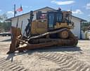 2018 Caterpillar D6T LGP Image