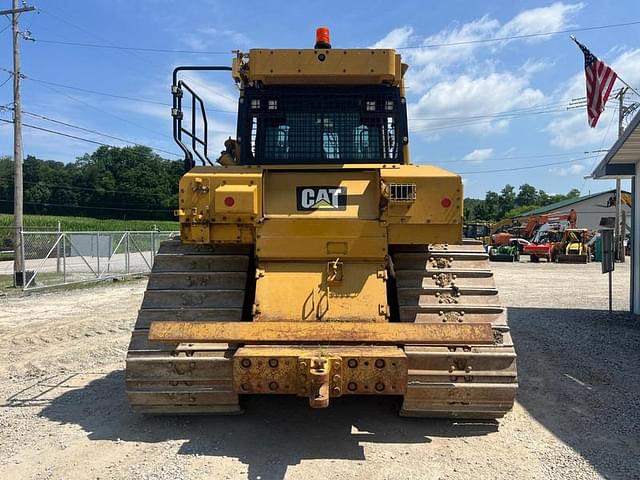 Image of Caterpillar D6T LGP equipment image 3
