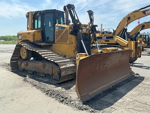 Image of Caterpillar D6T LGP equipment image 2