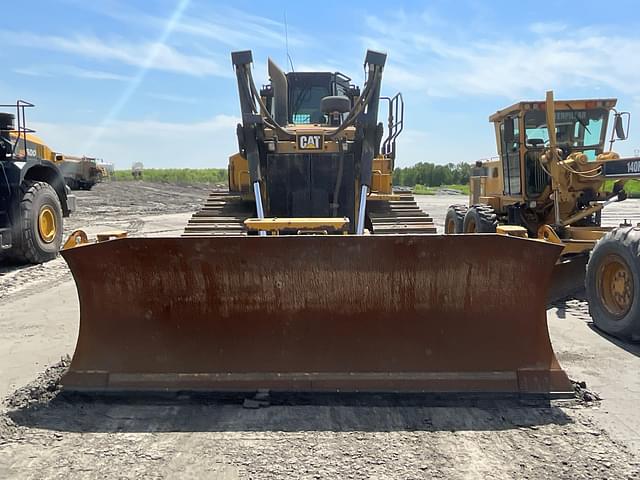 Image of Caterpillar D6T LGP equipment image 1