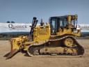 2018 Caterpillar D6T LGP Image